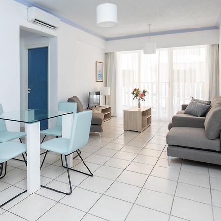 Apartamento Resitour - Basilica Paphos Exterior foto